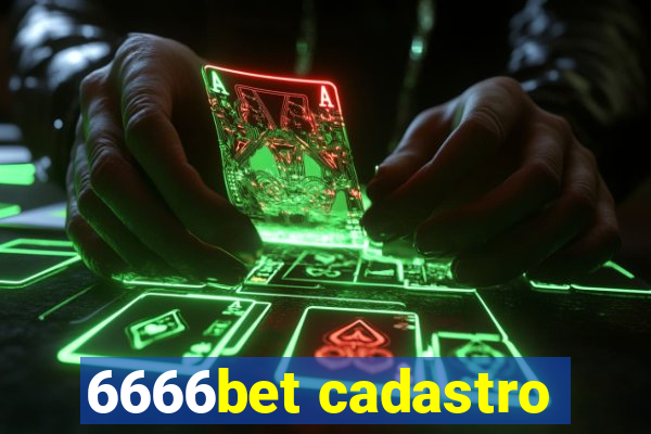 6666bet cadastro